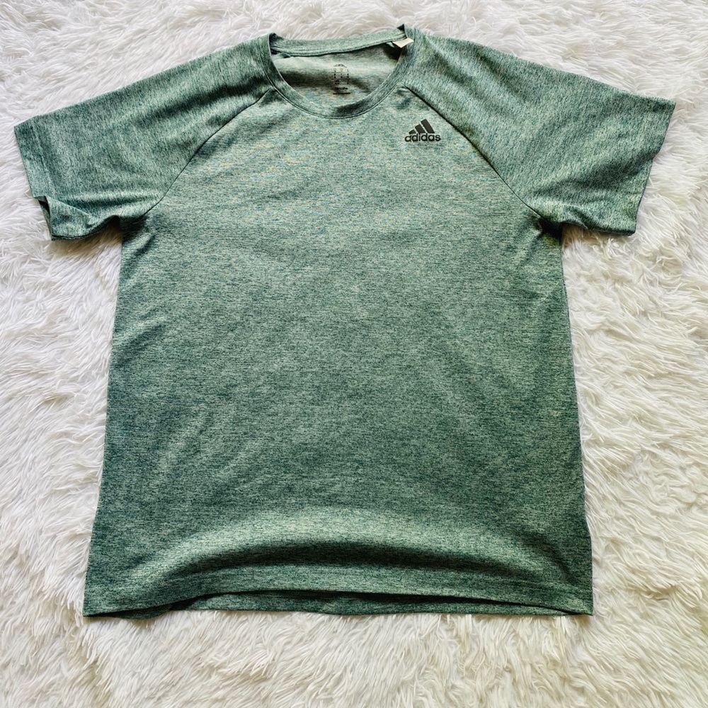 Adidas Running T shirt